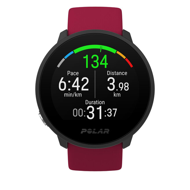 Polar smart 2025 watches