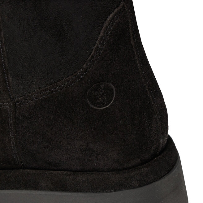 bottes salamander femme