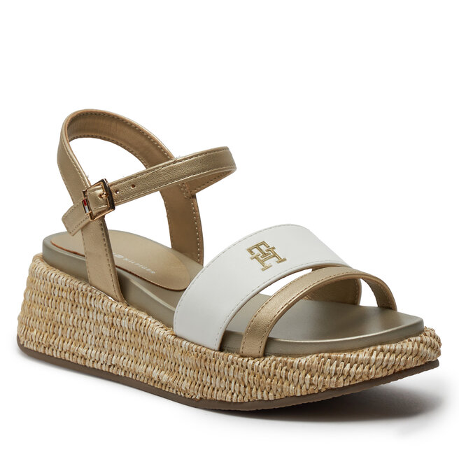 Sandales hilfiger deals