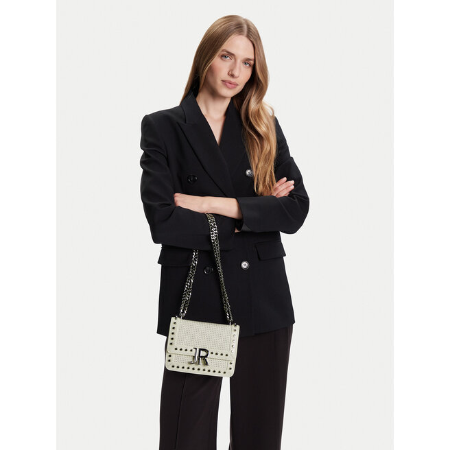 Torebka John Richmond RWP25491BO Écru -