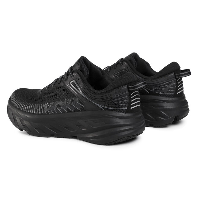 Hoka Παπούτσια Hoka Bondi 7 1110518 Bblc