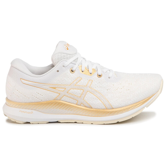 asics evoride white