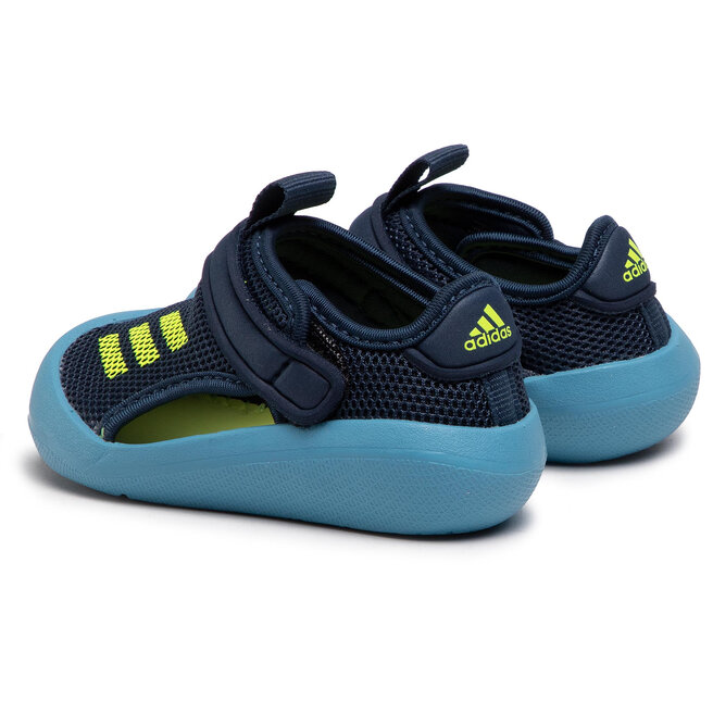 Batai adidas altaventure Ct I FY8933 Crenav/Syello/Hazblu • Www.eavalyne.lt