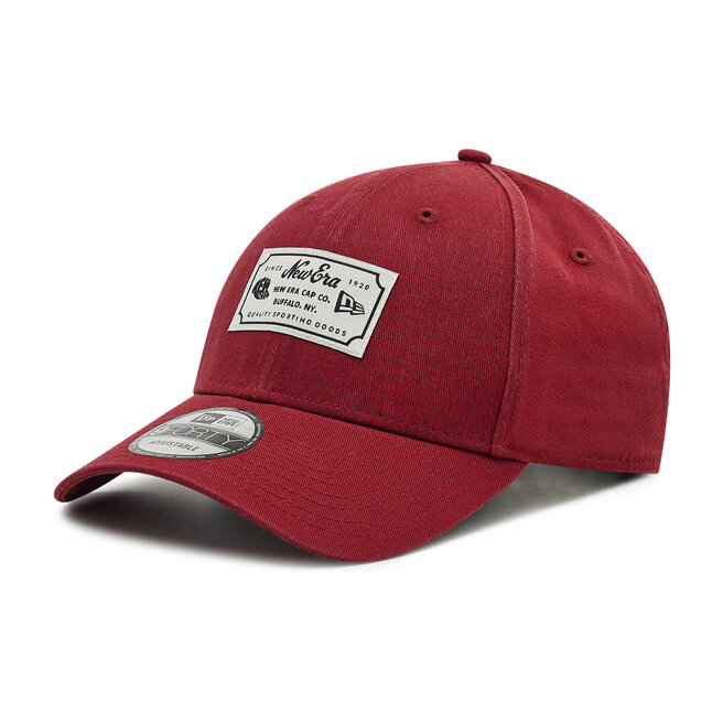 new era 9forty heritage