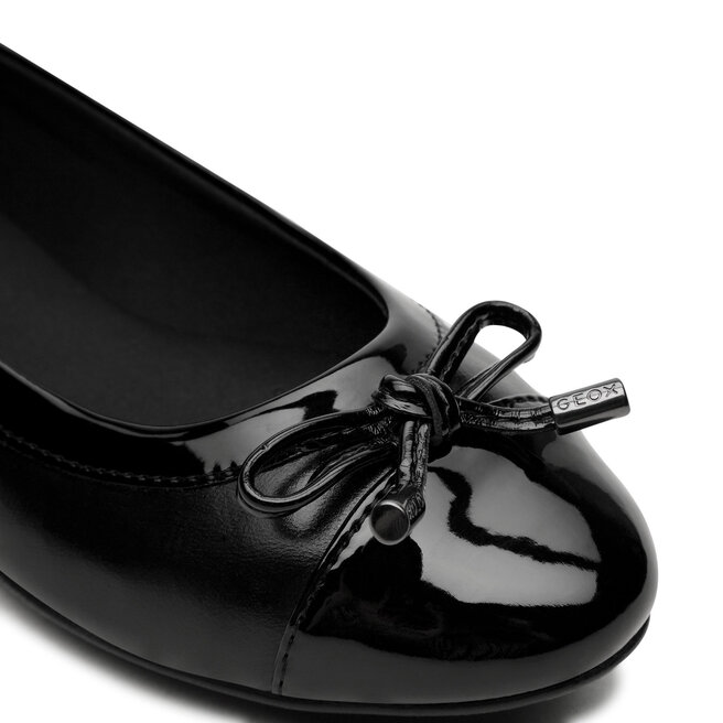Geox Bailarinas Geox D Charlene C D16Y7C 0AA02 C9999 Black