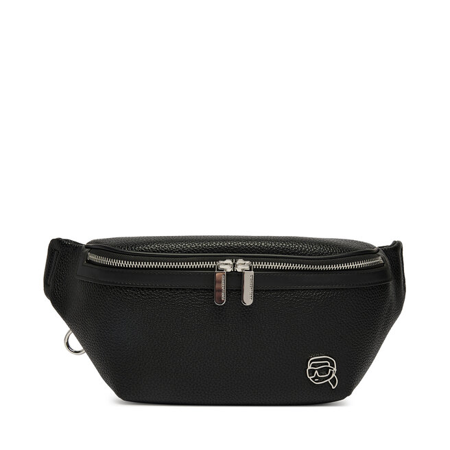 Nerka KARL LAGERFELD A3M30170 Czarny -