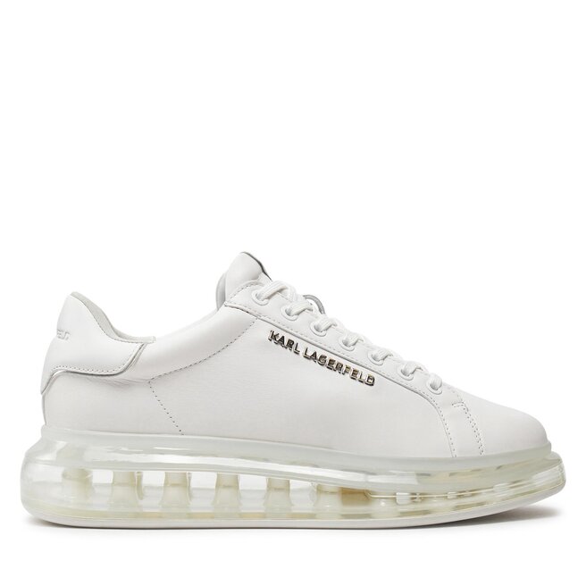 Męskie sneakersy KARL LAGERFELD