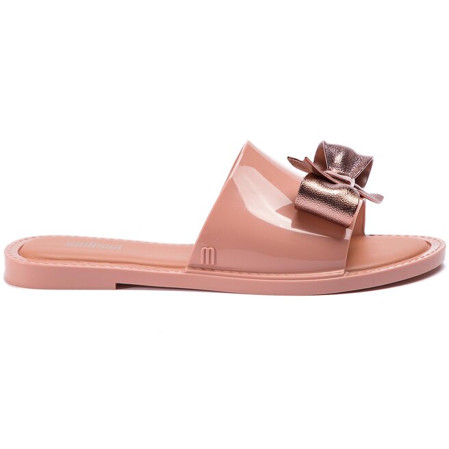 Melissa Παντόφλες Melissa Soul II Ad 32524 Pink/Metallic Pink 52902