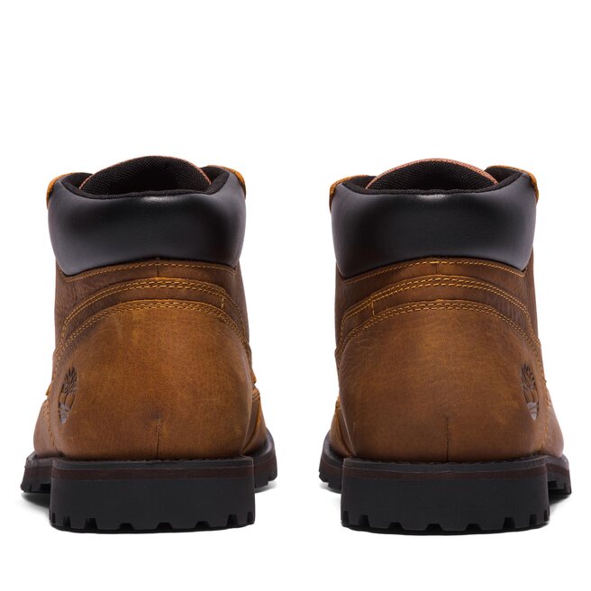 Timberland Ghete Timberland Attleboro Pt Chukka TB0A5YS12311 Wheat Full Grain