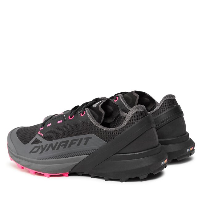Dynafit Cipő Dynafit Ultra 50 Reflective W Gtx GORE-TEX 64092 Magnet/Black Out 731