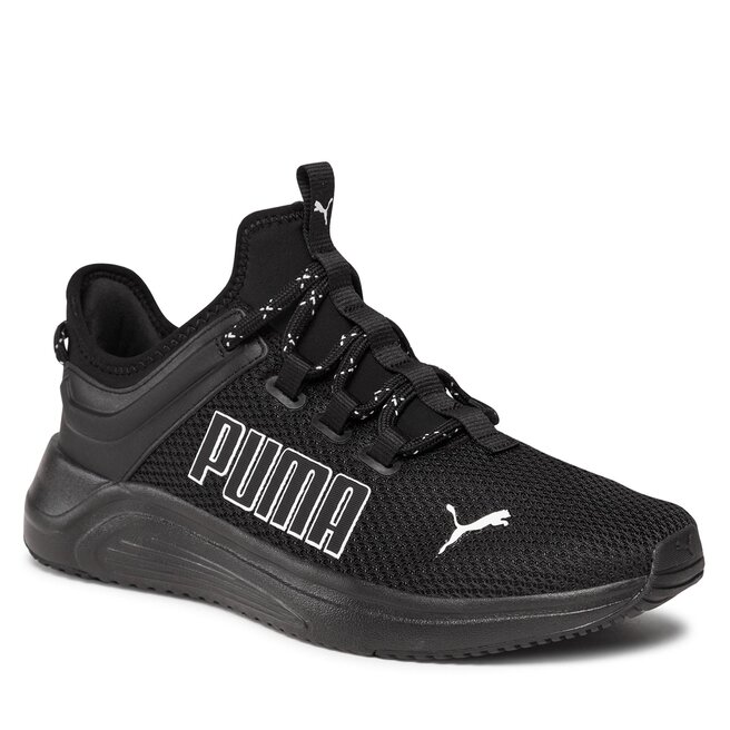 Zapatos puma discount gris 06
