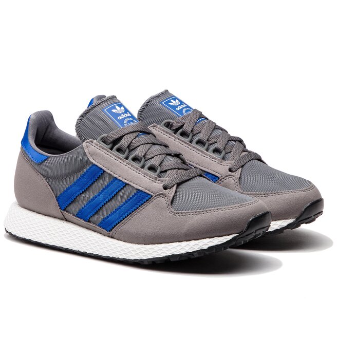 Forest grove sales j adidas
