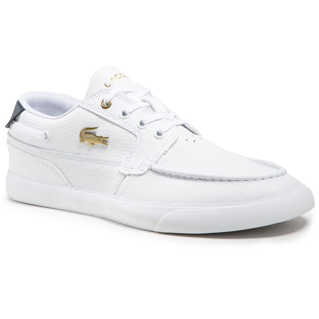 Lacoste deck store