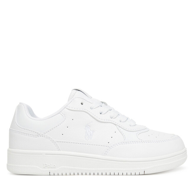 Chłopięce sneakersy Polo Ralph Lauren
