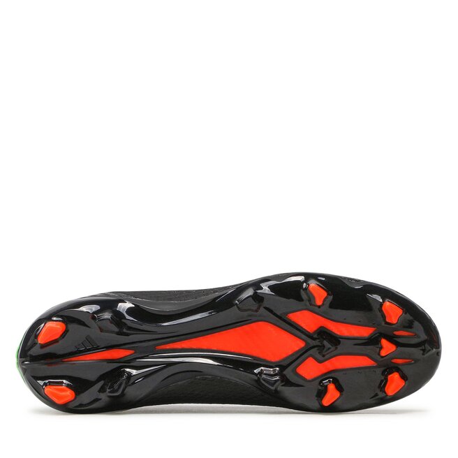 adidas Pantofi adidas X Speedportal.3 FG GW8453 Cblack/Solred/Tmsogr