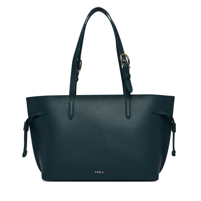 Torebka Furla Ava M WB02069 BX4329 CN 4913S Zielony ciemny -