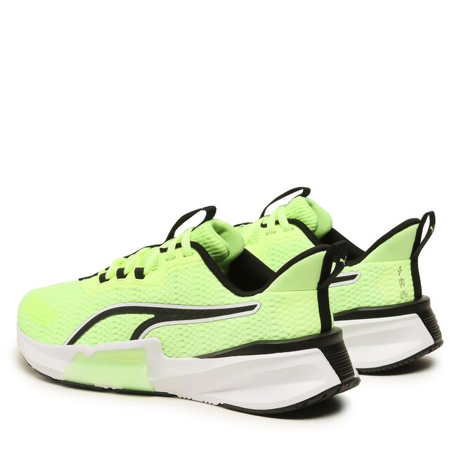 Puma Обувки Puma Pwrframe Tr 2 Fast 37797006 Жълт