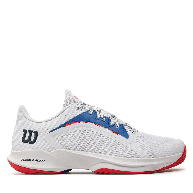 Buty do tenisa Wilson Hurakn 2.0 - Biały