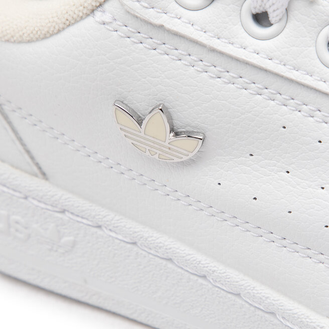 adidas Обувки adidas Ny 90 W GW7010 Ftwwht/Cwhite/Ftwwht