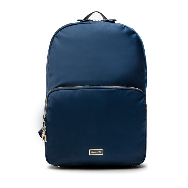 Σακίδιο Samsonite Karissa Biz 2.0 139465-1549-1CNU Midnight Blue