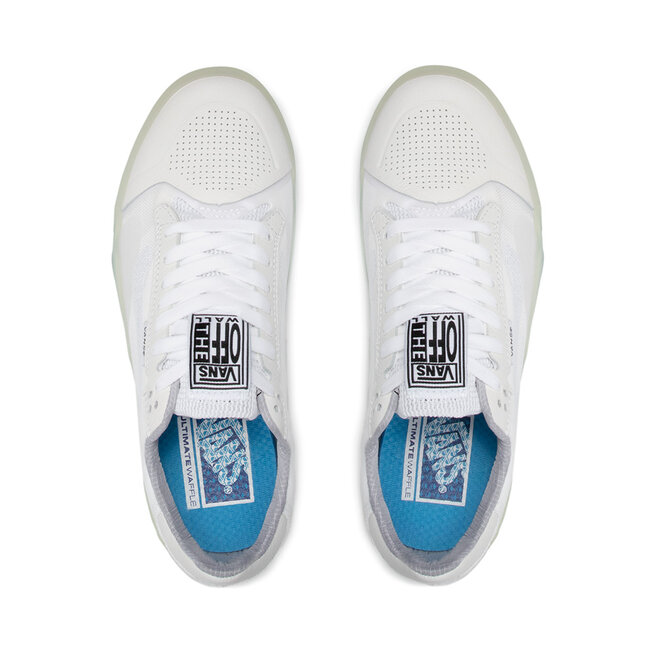 Vans Tenisky Vans Evdnt Ultimatewaf VN0A5DY7WWW1 White/White
