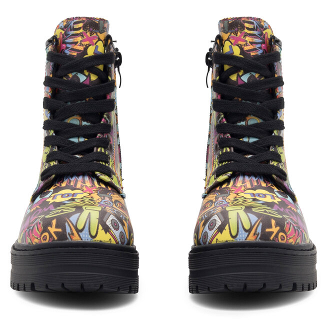 DeeZee Trappers DeeZee AVO-81587-001 Colorat