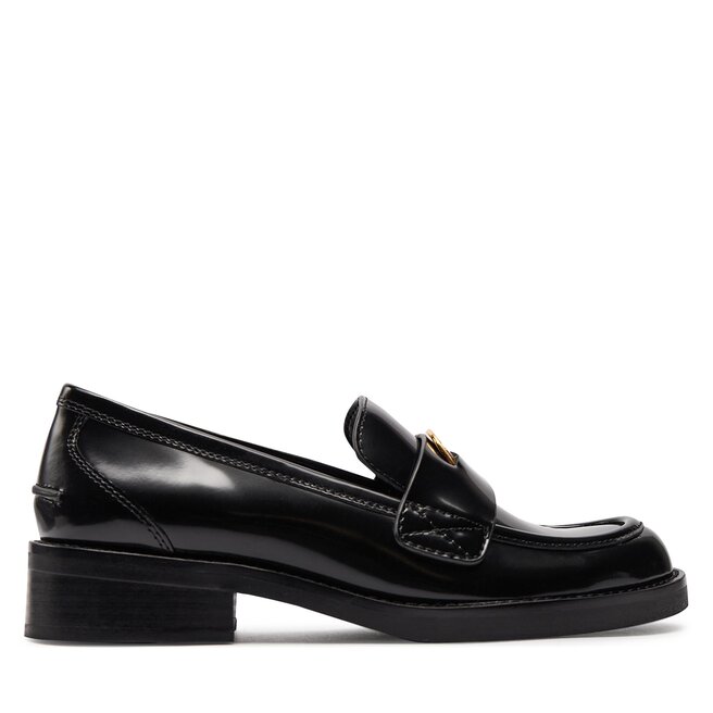 Kobiece loafersy DKNY
