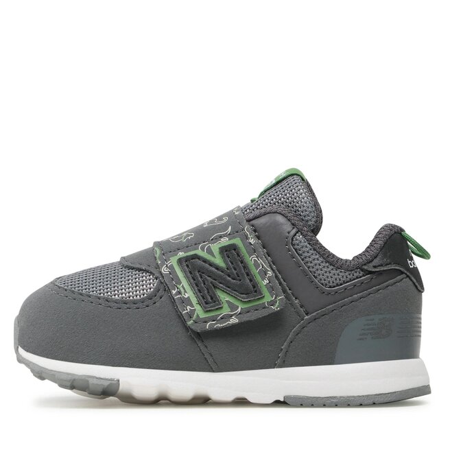 New Balance Sneakersy New Balance NW574DG Šedá
