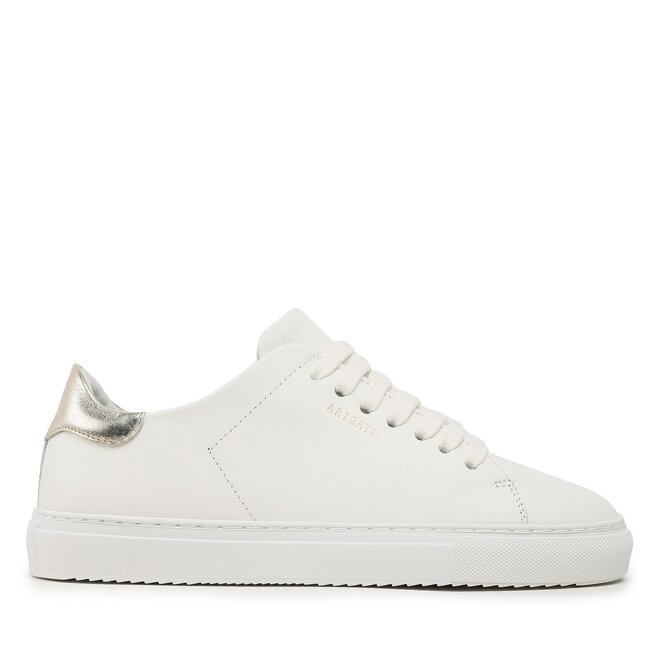 Sneakersy Axel Arigato Clean 90 - Biały
