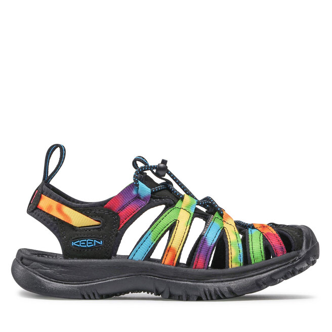 Keen Basutės Keen Whisper 1025038 Original Tie Dye