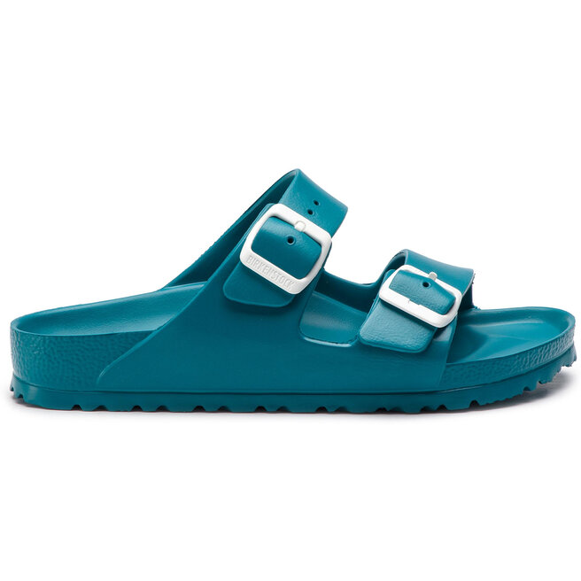 Natika e Birkenstock Arizona 1013094 Turquoise ecipele.hr