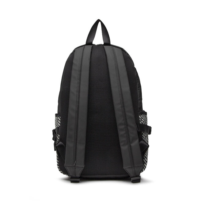 Tommy Jeans Hátizsák Tommy Jeans Tjm Essential Twist Backpack AM0AM08833 BDS
