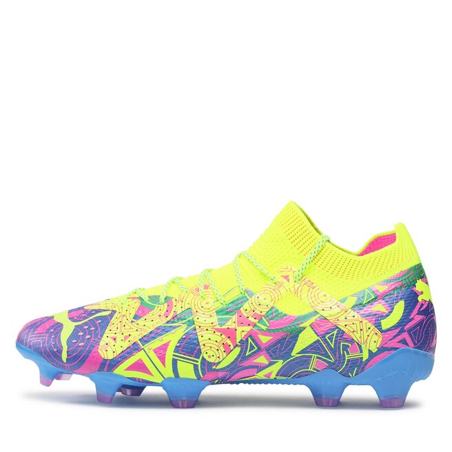 Puma Future Ultimate Energy Fg Ag 107546 01 Ultra Blue