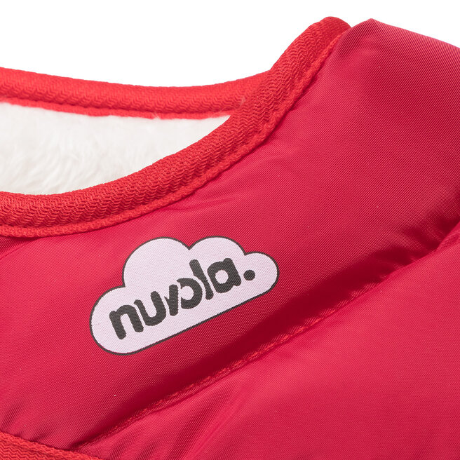 Nuvola Пантофи Nuvola Classic Chill UNCLCHILL12 Red