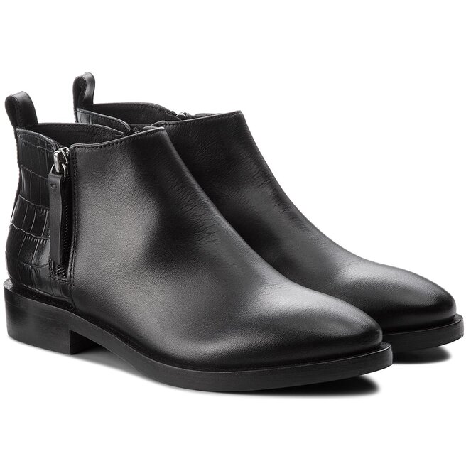 Geox donna brogue ankle boots new arrivals