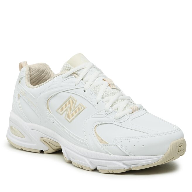 New Balance Сникърси New Balance MR530SYA Бял