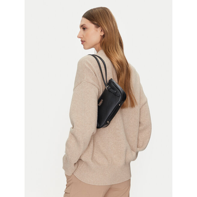 Torebka Guess HWBG96 45760 Czarny -