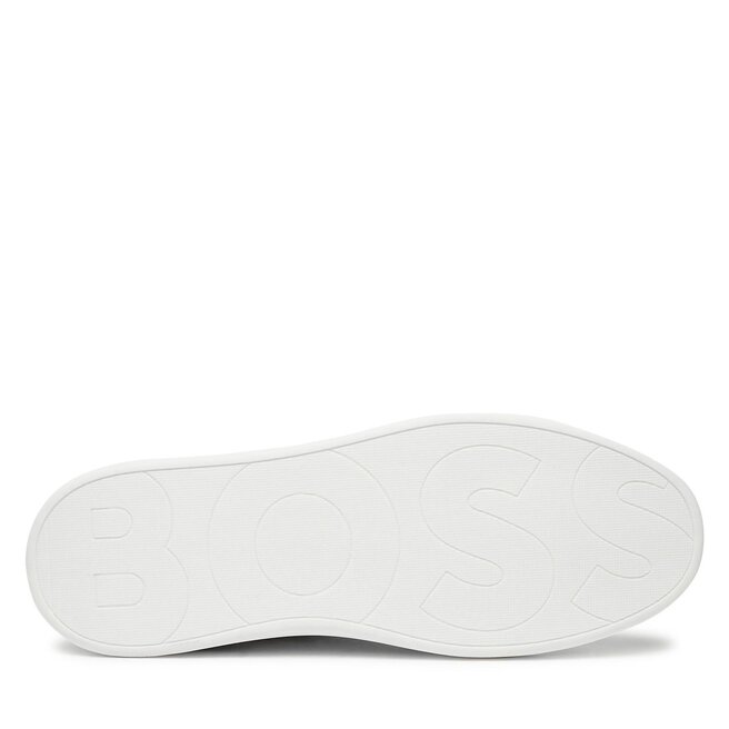 Boss Sportcipő Boss Clint 50502885 10249945 01 White 100