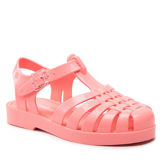 Mini melissa pink clearance