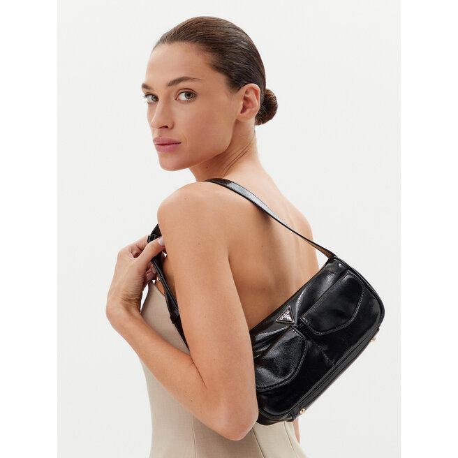 Torebka Guess HWTG96 46170 Czarny -