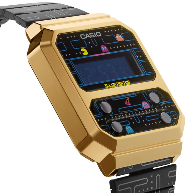 casio vintage a100wepc