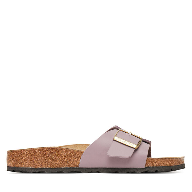 Klapki Birkenstock Catalina - Fioletowy