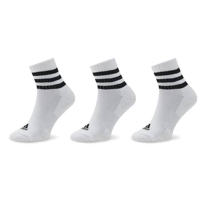Chaussettes Homme 3-Stripes (3 Paires) ADIDAS