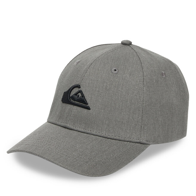 Czapka z daszkiem Quiksilver - Szary