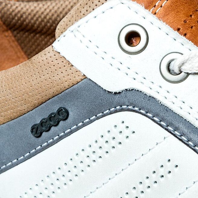 Ecco enrico outlet warm grey