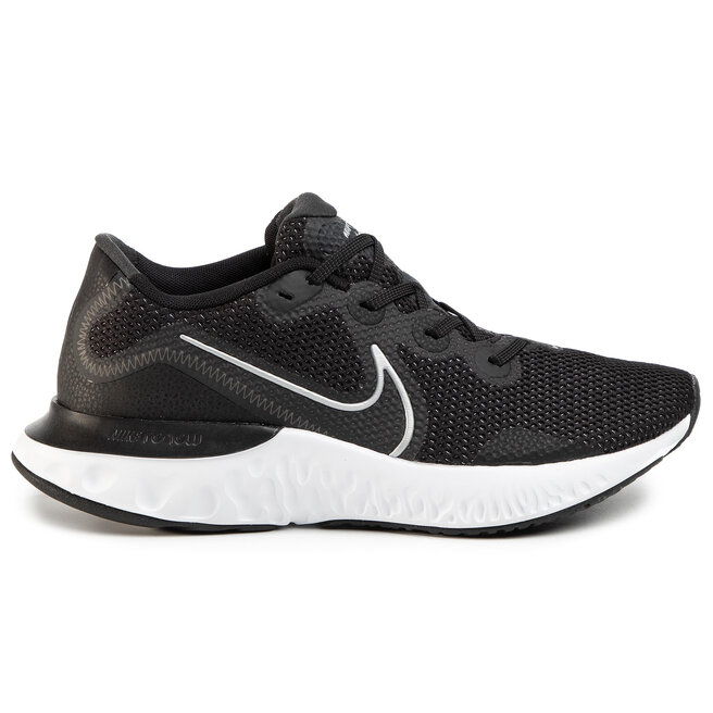 Batai Nike Renew Run CK6357 002 Black 