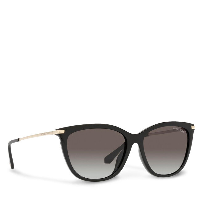 Okulary przeciws oneczne Michael Kors Dublin 0MK2150U 33328G Black