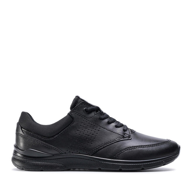Sneakersy ECCO Irving - Czarny