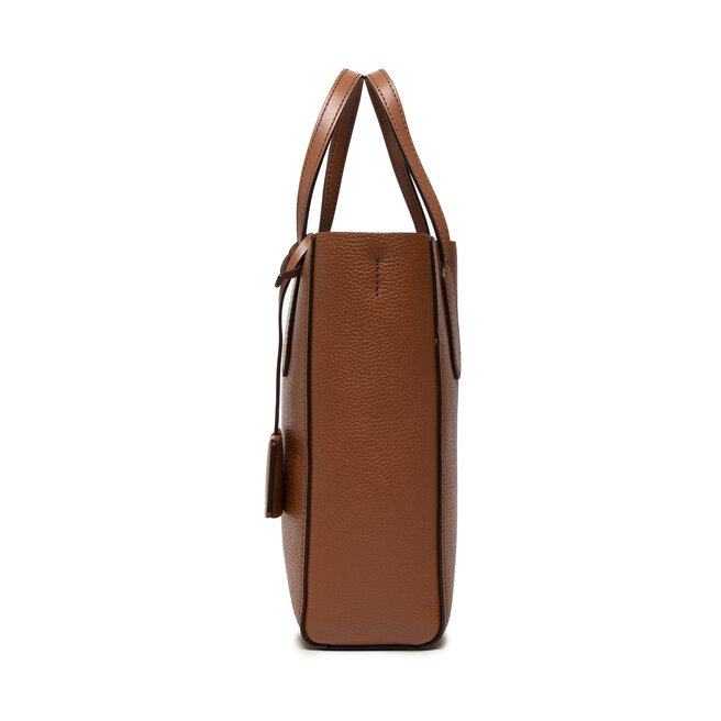 MICHAEL Michael Kors Táska MICHAEL Michael Kors Sinclair 30T1G5ST0L Luggage