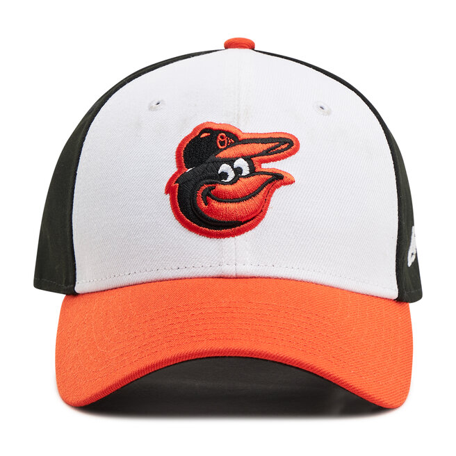 New Era Kšiltovka New Era The League Balori H 10489623 Barevná